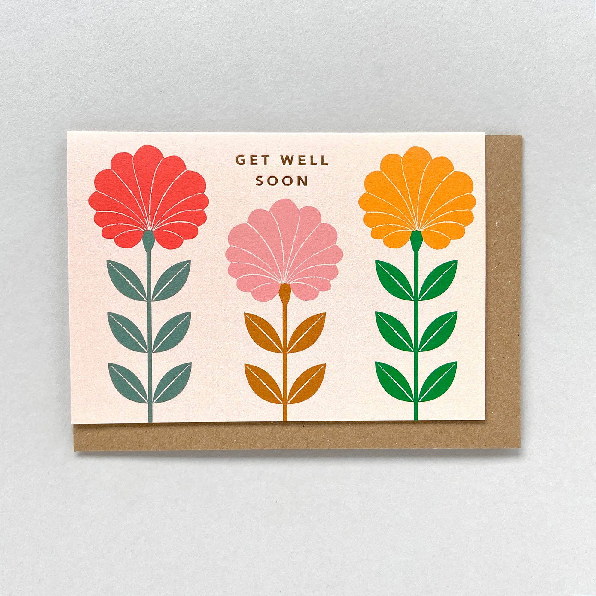 Get well store flowers for kids